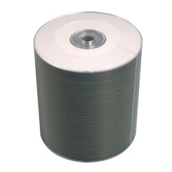 Spin-X CD Recordable 80 minutes